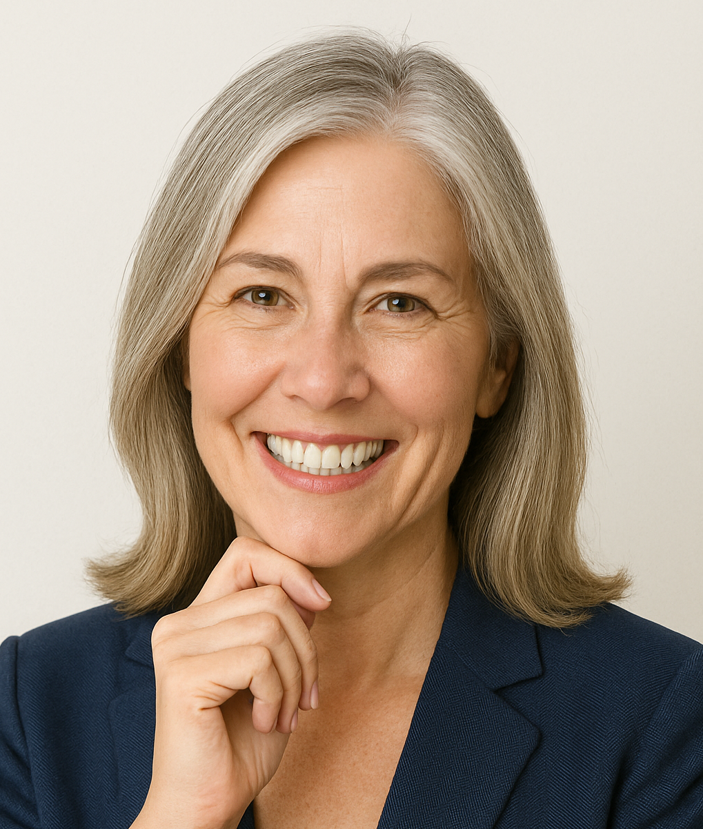 Lori - 53 years